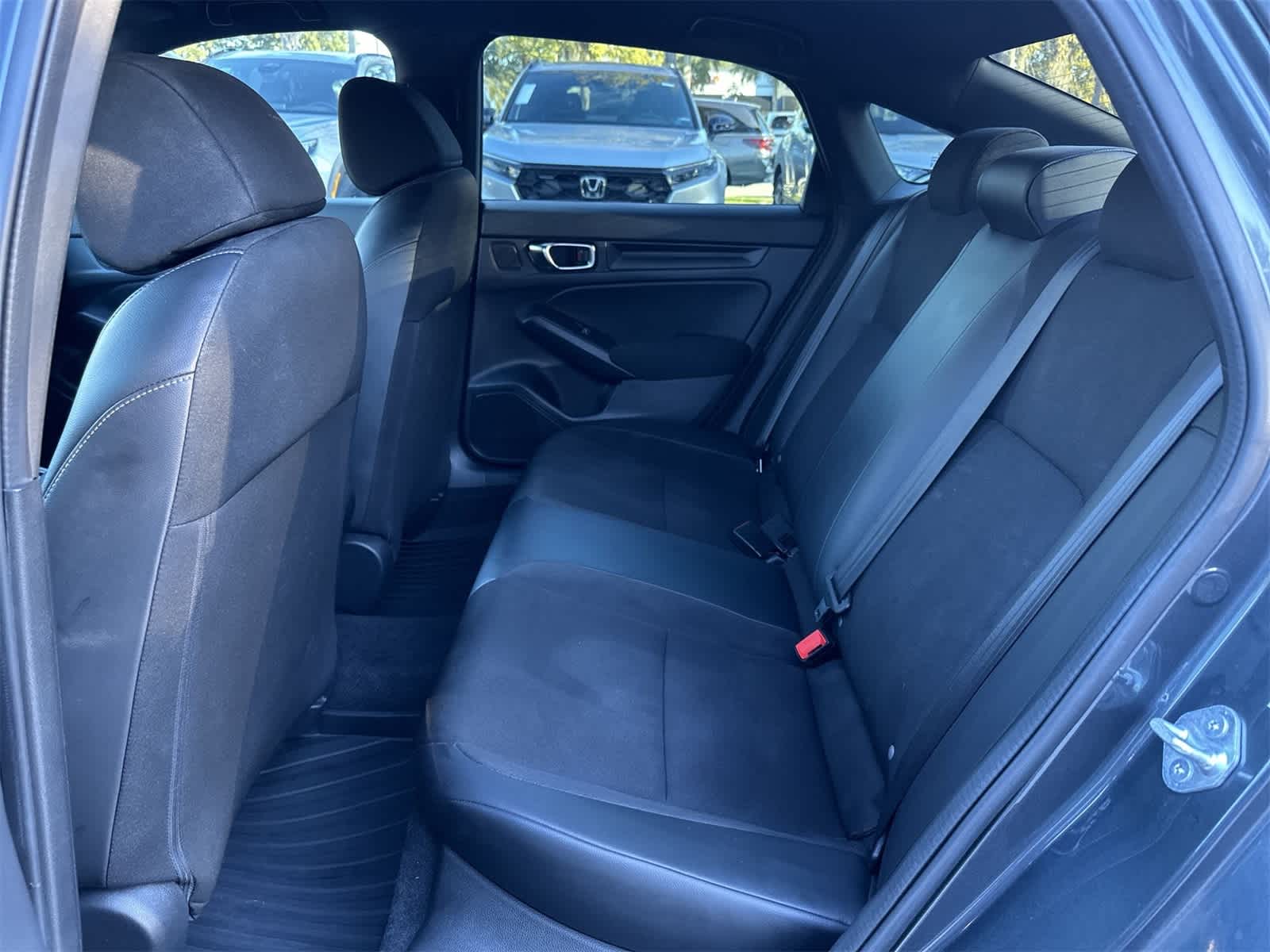 Thumbnail: 2022 Honda Civic - 15