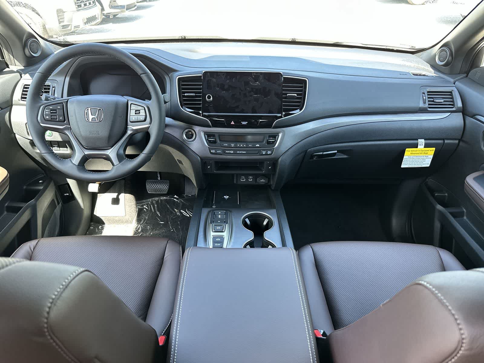 Thumbnail: 2026 Honda Ridgeline - 12