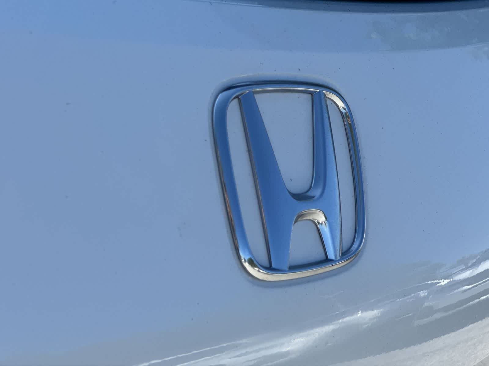 Thumbnail: 2026 Honda HR-V - 10