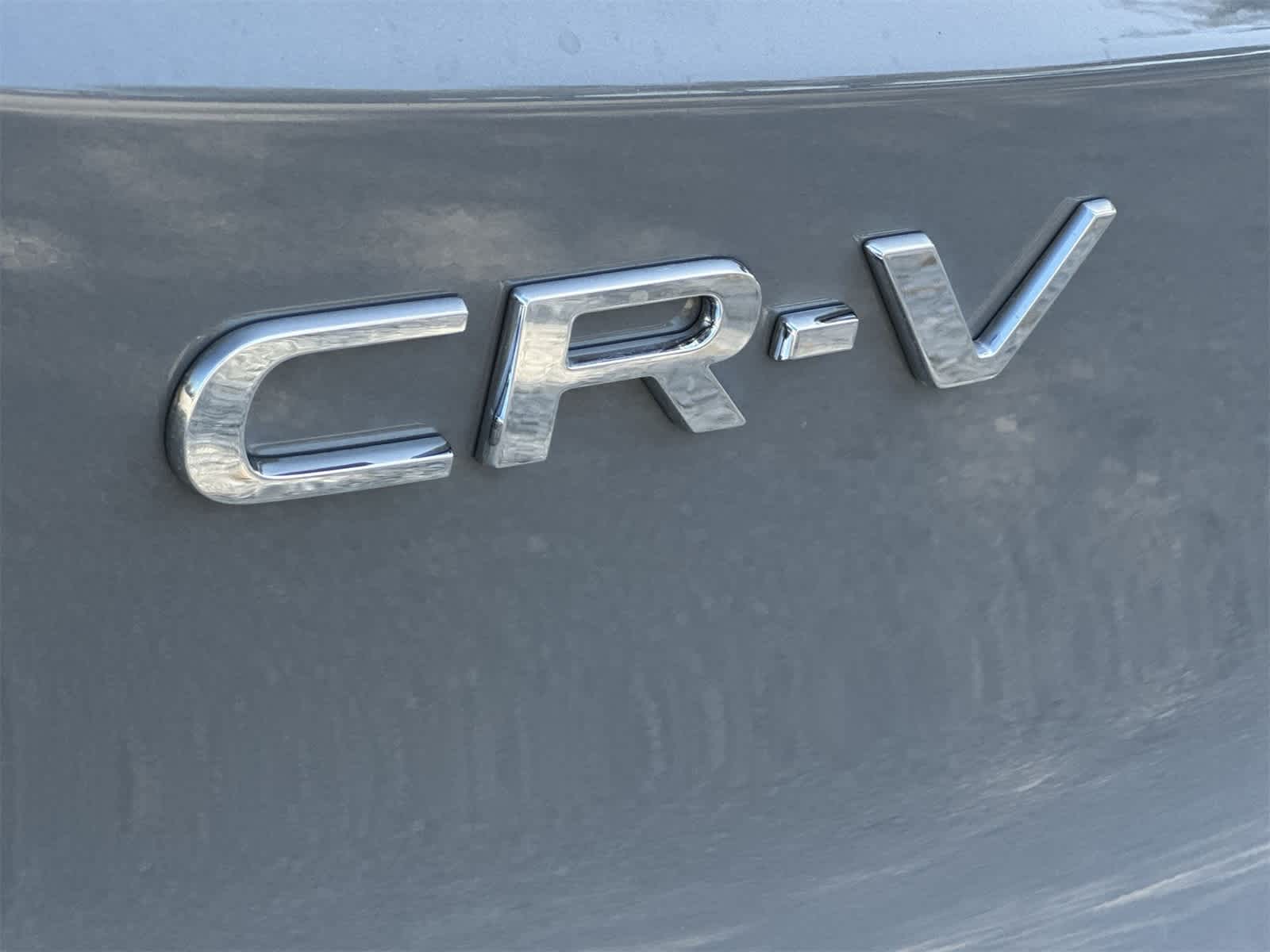 Thumbnail: 2026 Honda CR-V - 11