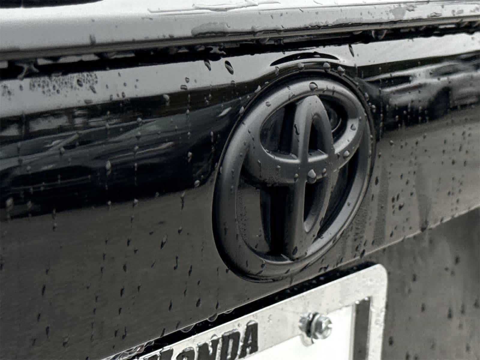 Thumbnail: 2023 Toyota RAV4 - 10