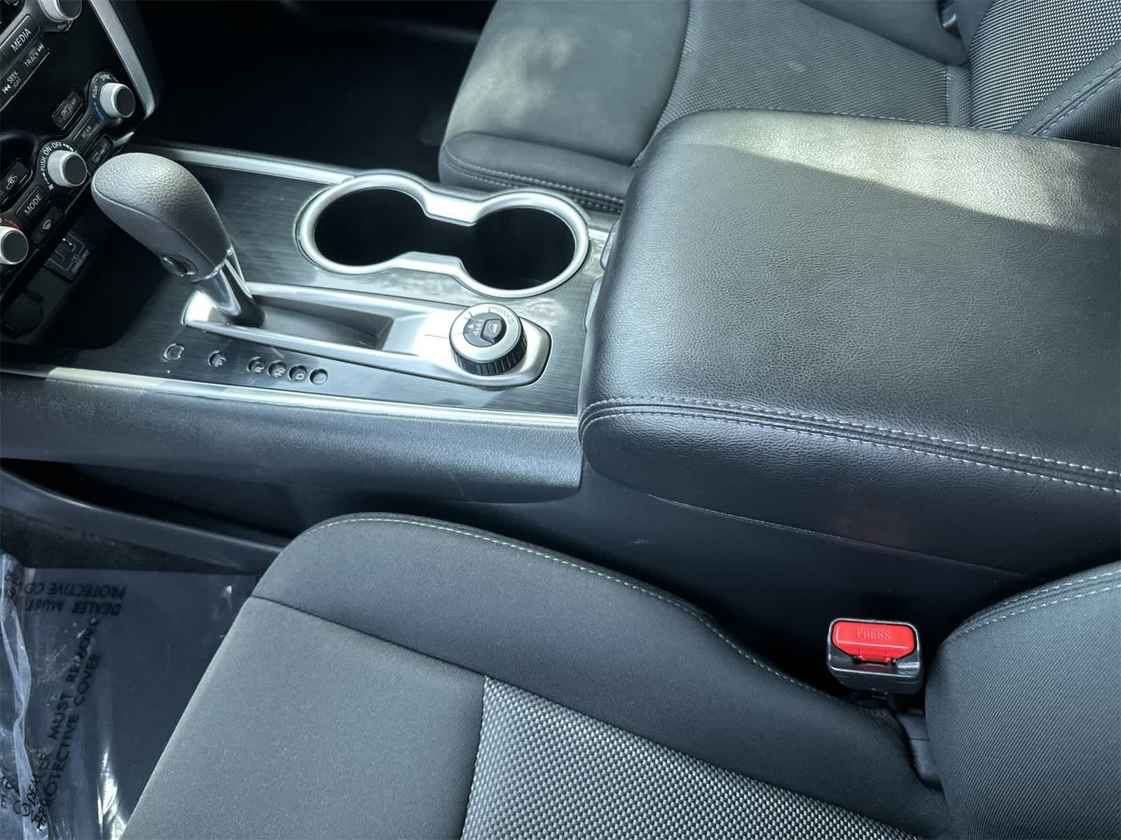 Thumbnail: 2019 Nissan Pathfinder - 19