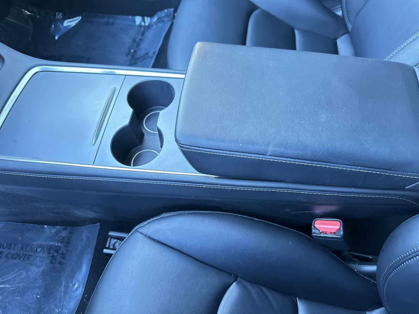 Thumbnail: 2023 Tesla Model 3 - 19