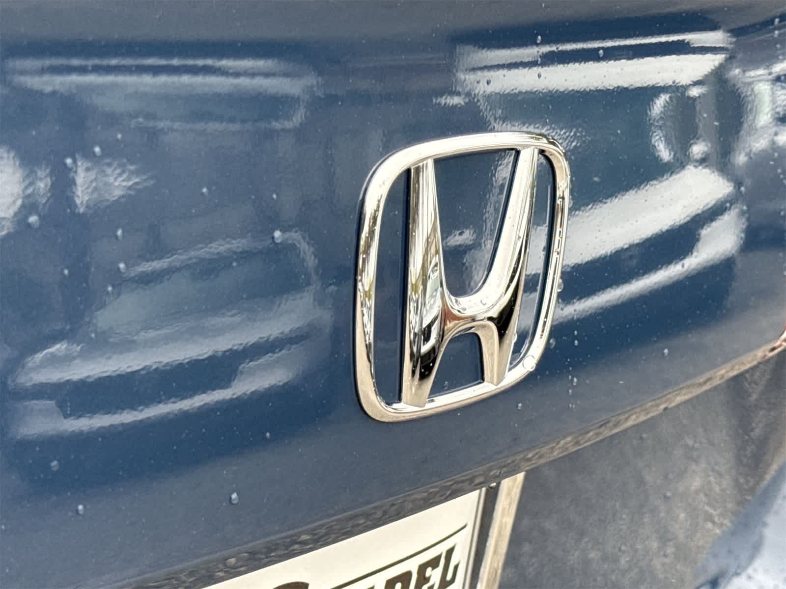 Thumbnail: 2026 Honda Civic - 10