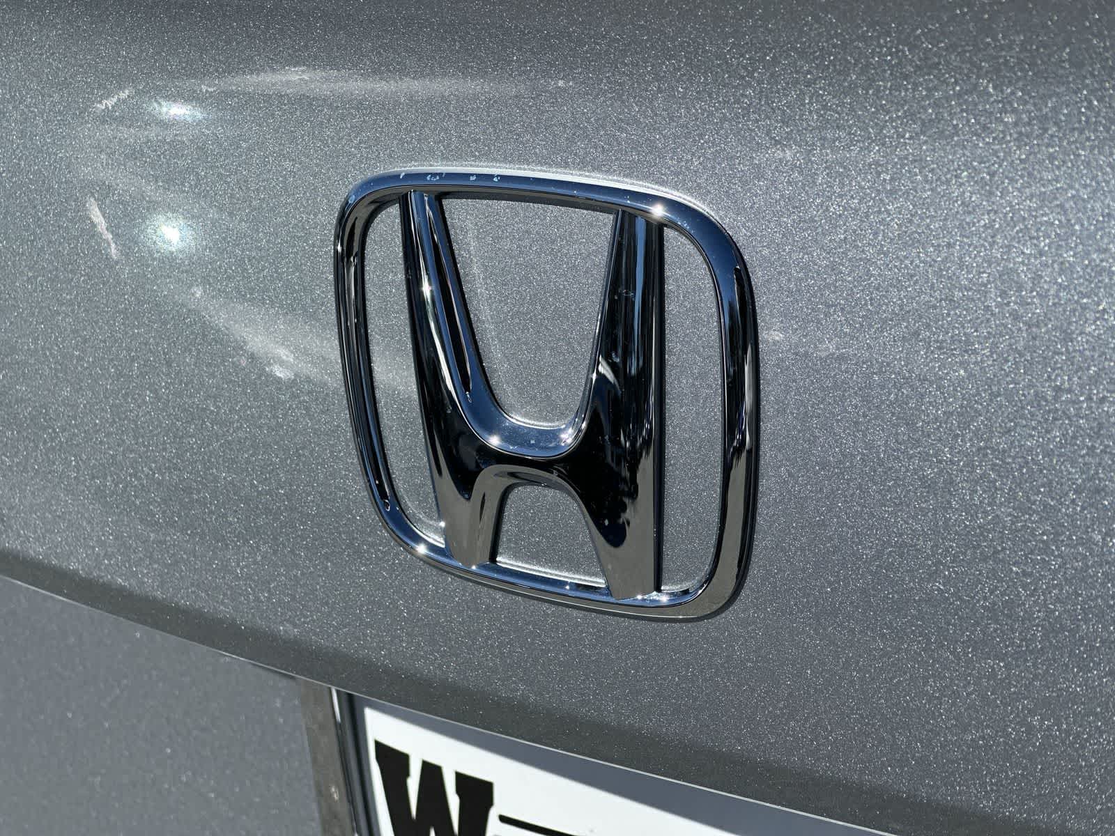 Thumbnail: 2026 Honda Civic - 10