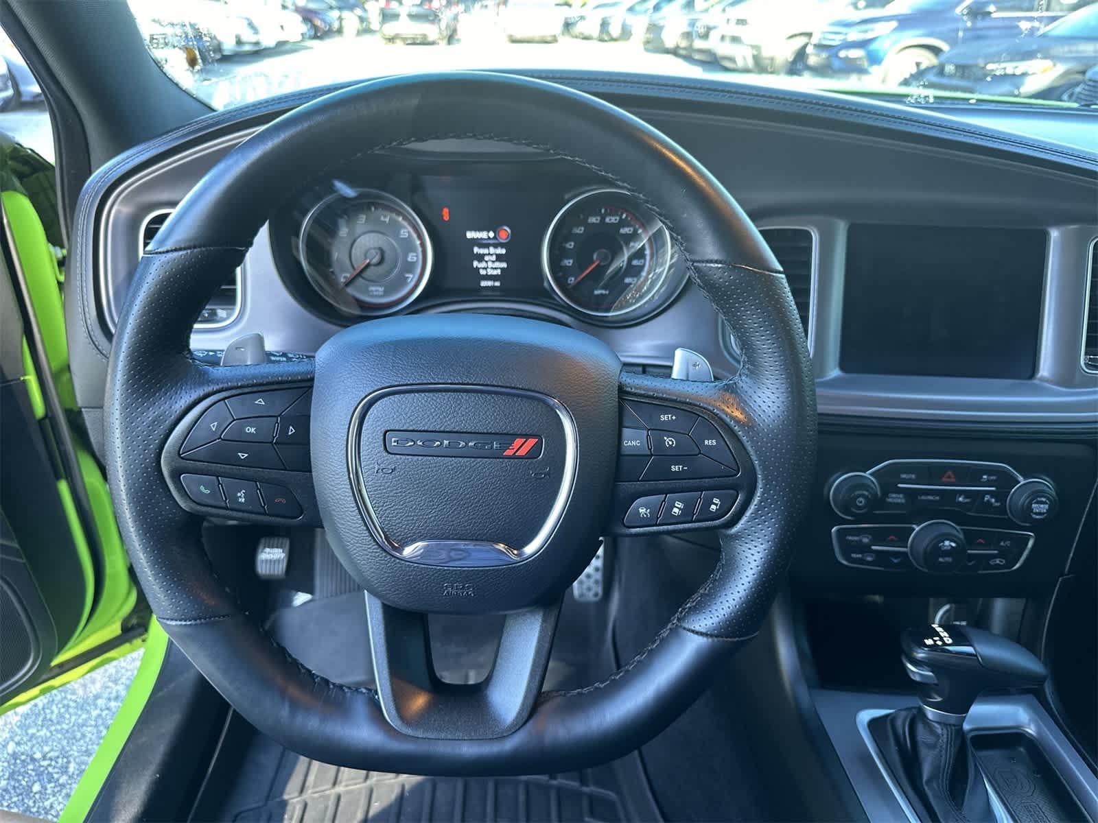 Thumbnail: 2023 Dodge Charger - 18