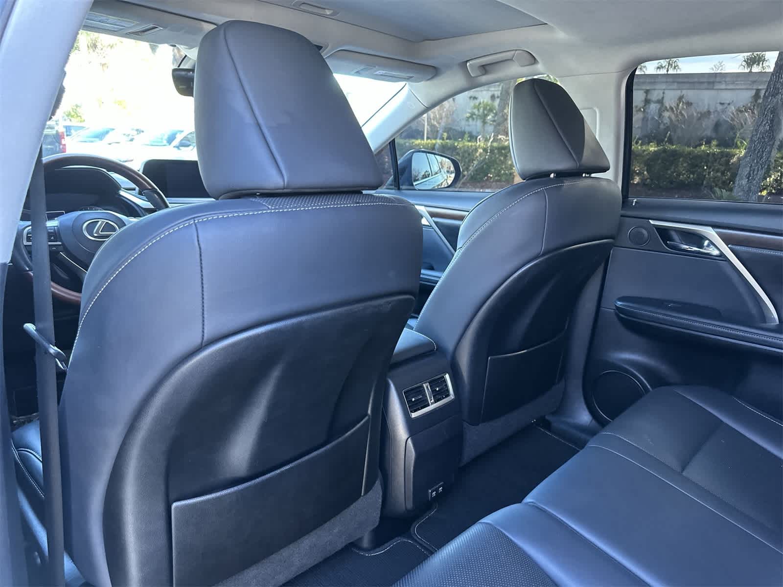 Thumbnail: 2021 Lexus RX - 14