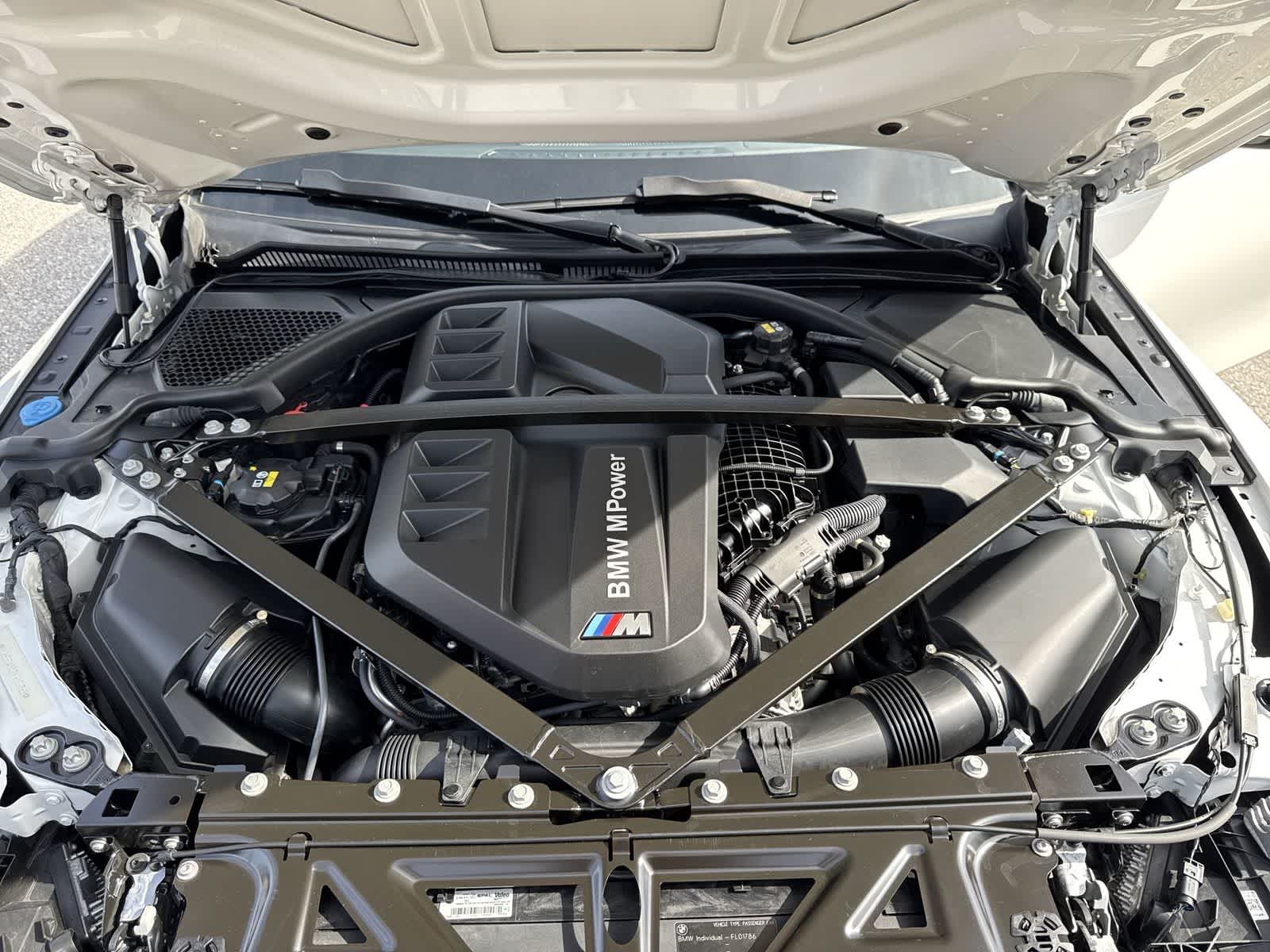 Thumbnail: 2021 BMW M3 - 13