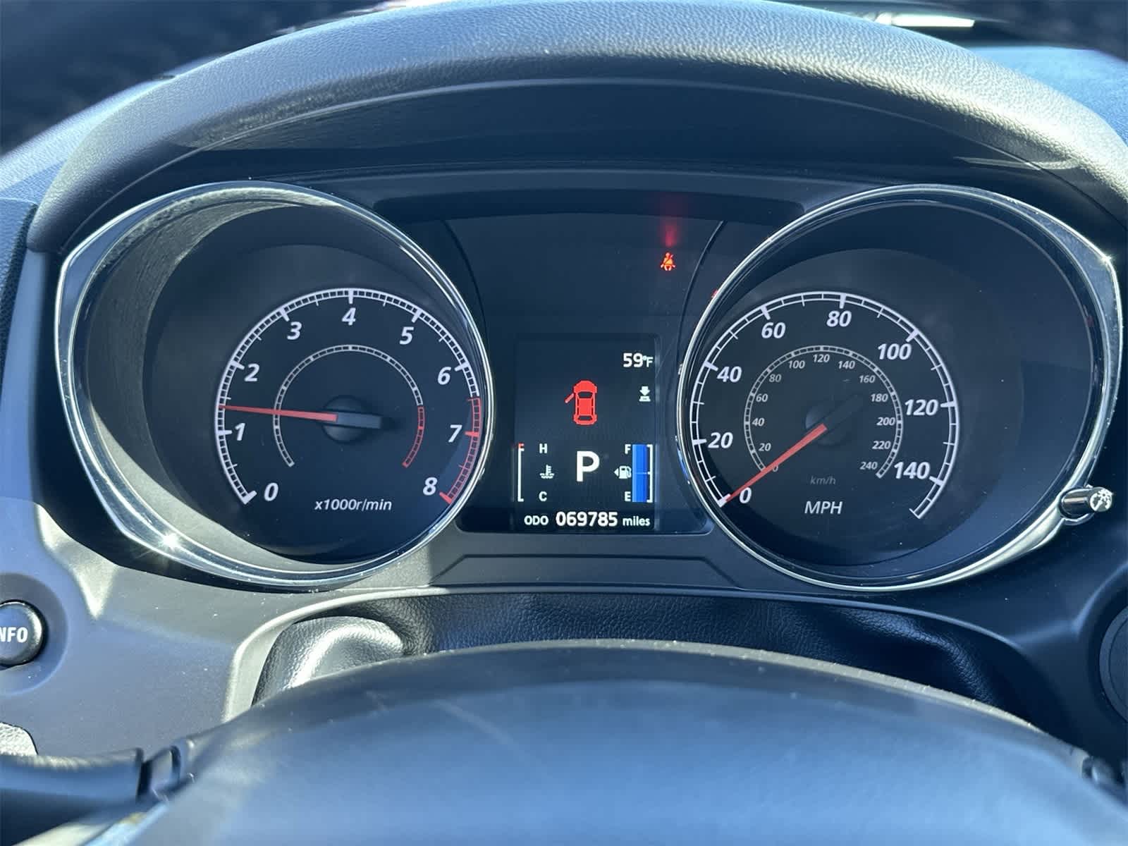 Thumbnail: 2017 Mitsubishi Outlander Sport - 21