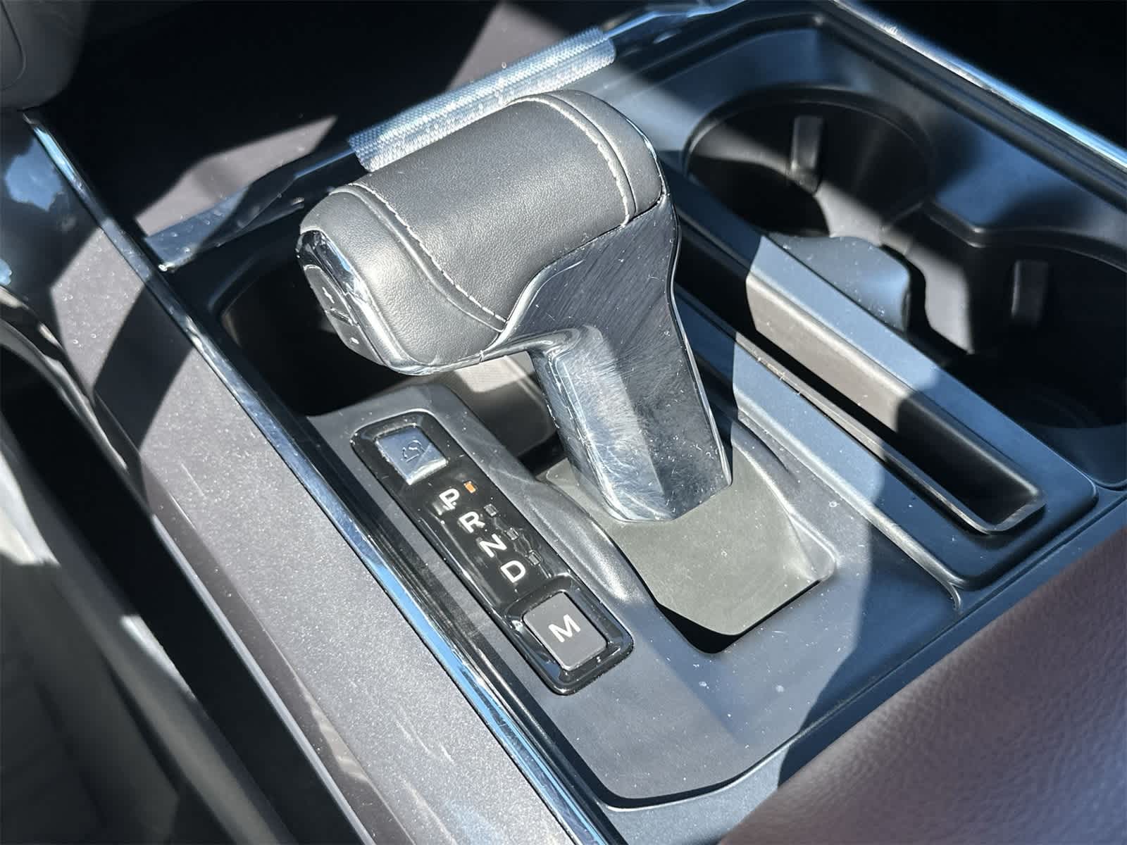 Thumbnail: 2023 Ford F-150 - 21