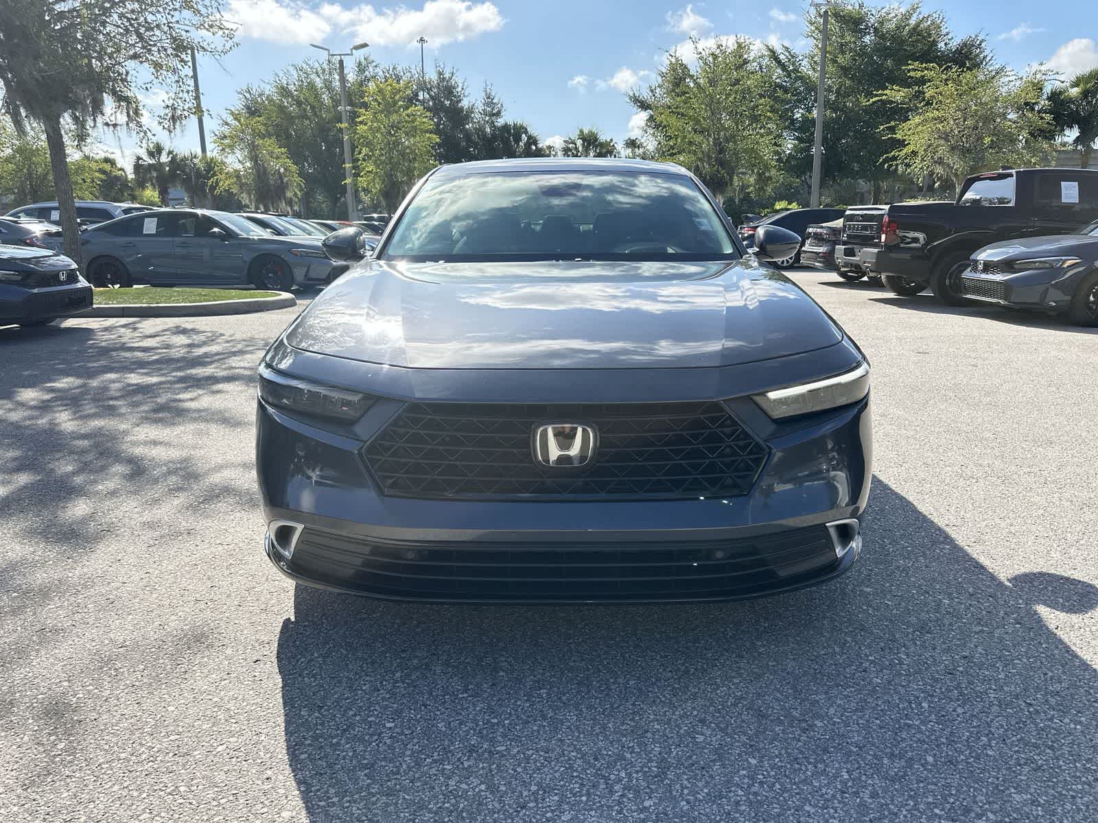 Thumbnail: 2023 Honda Accord - 9