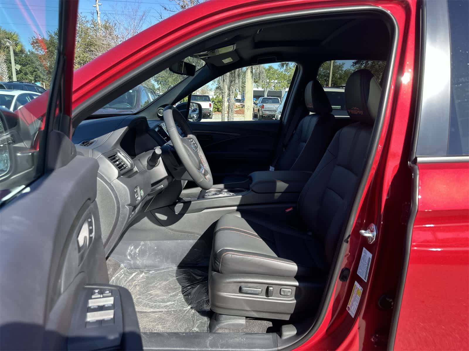 Thumbnail: 2026 Honda Ridgeline - 2