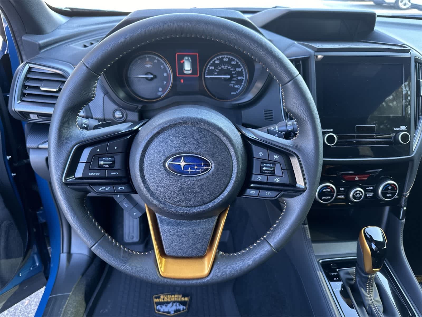 Thumbnail: 2024 Subaru Forester - 18