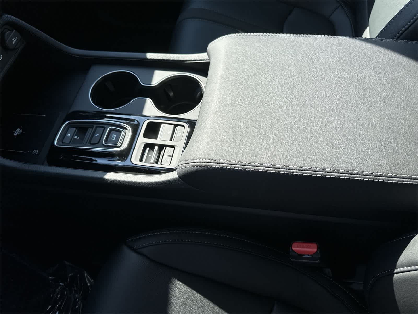 Thumbnail: 2025 Honda Pilot - 19