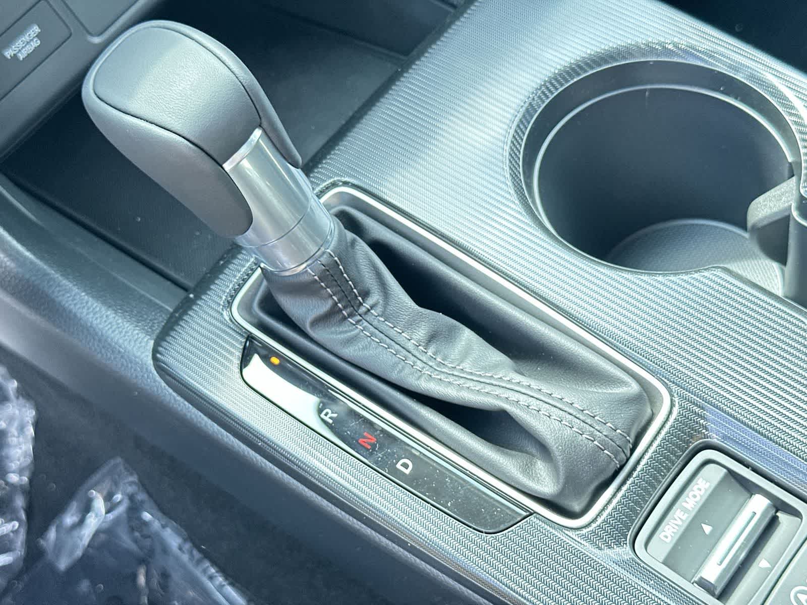 Thumbnail: 2026 Honda Civic - 21