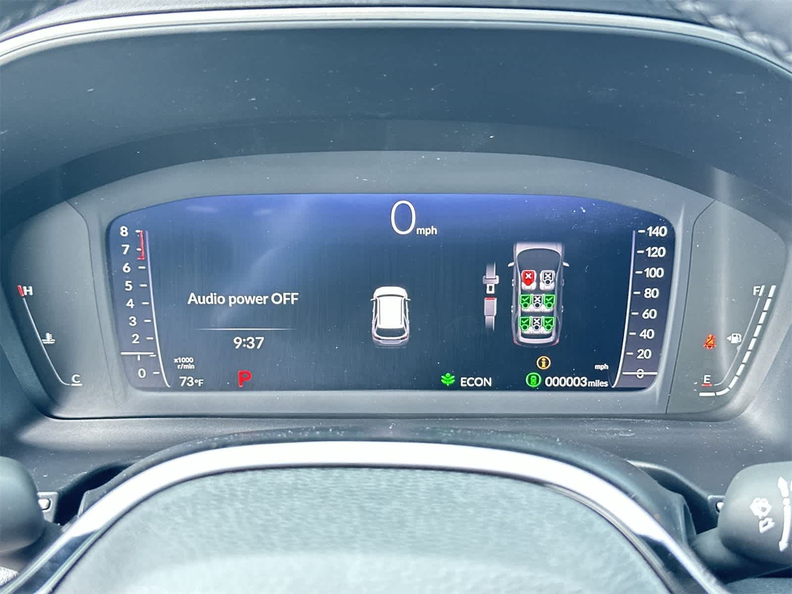 Thumbnail: 2026 Honda Pilot - 22