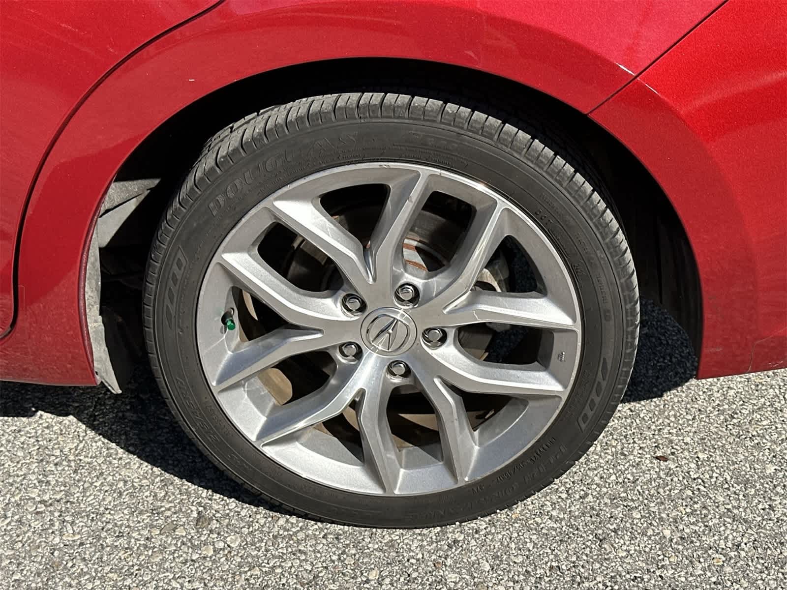 Thumbnail: 2021 Acura ILX - 12