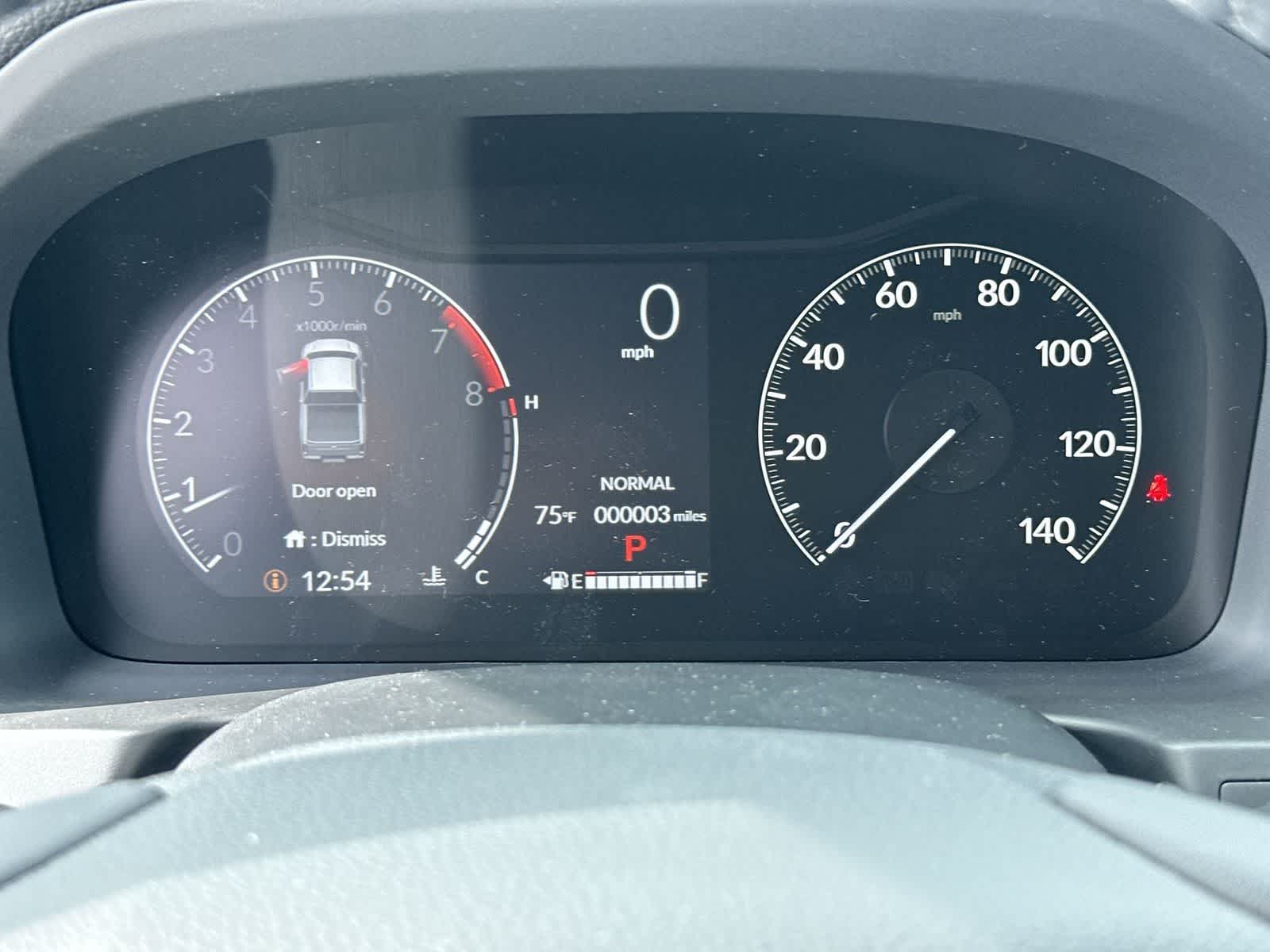 Thumbnail: 2026 Honda Ridgeline - 22