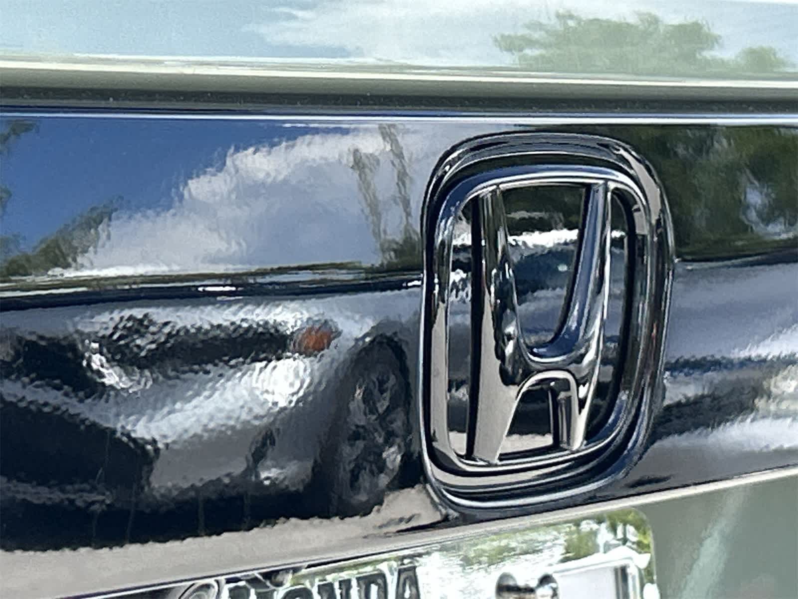 Thumbnail: 2026 Honda Passport - 10