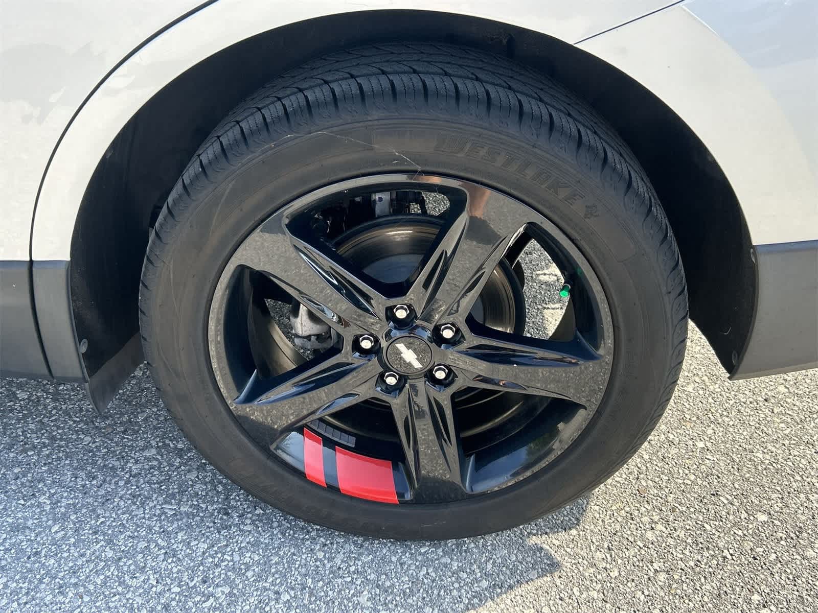 Thumbnail: 2019 Chevrolet Equinox - 12
