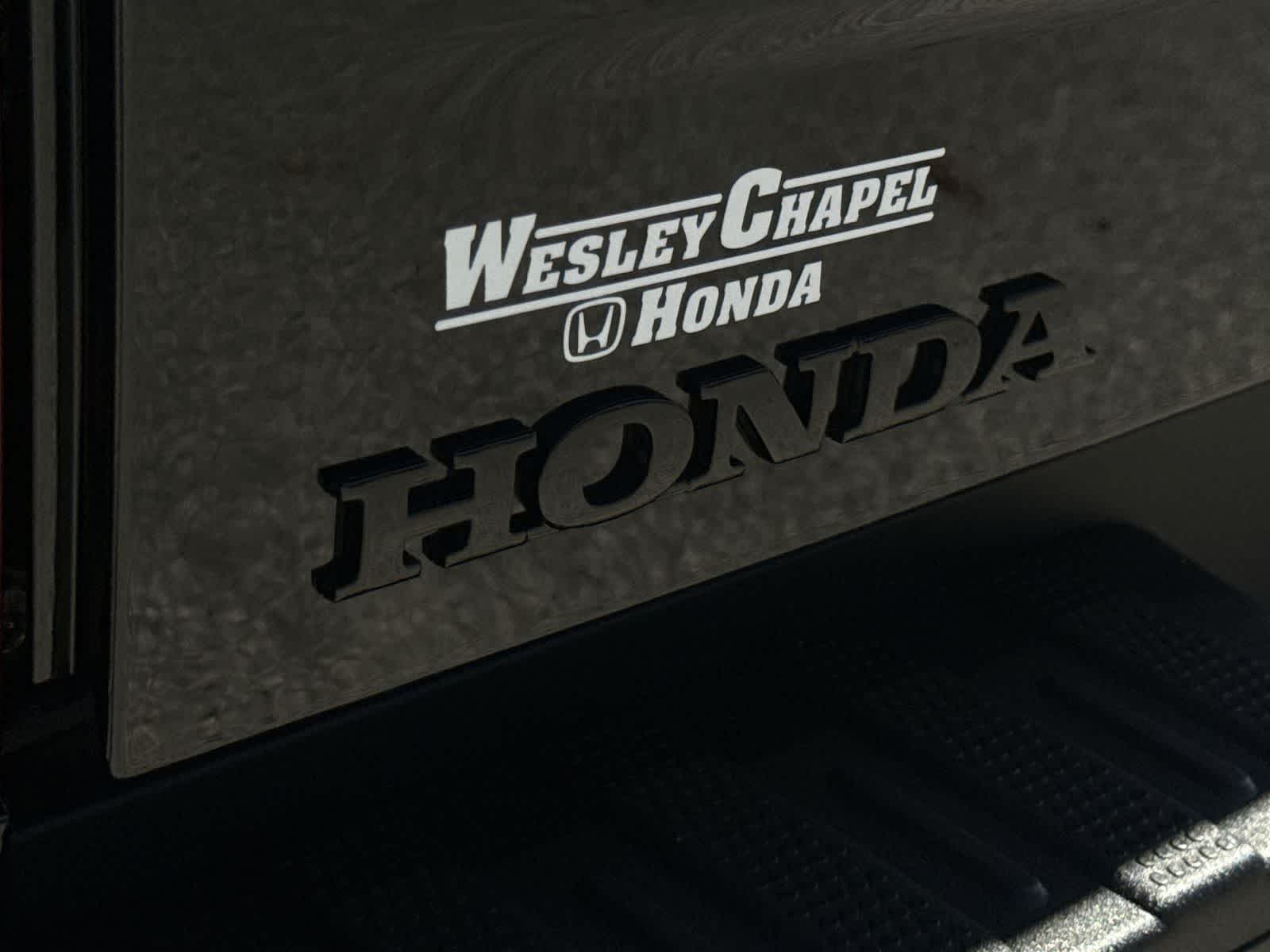 Thumbnail: 2026 Honda Ridgeline - 10