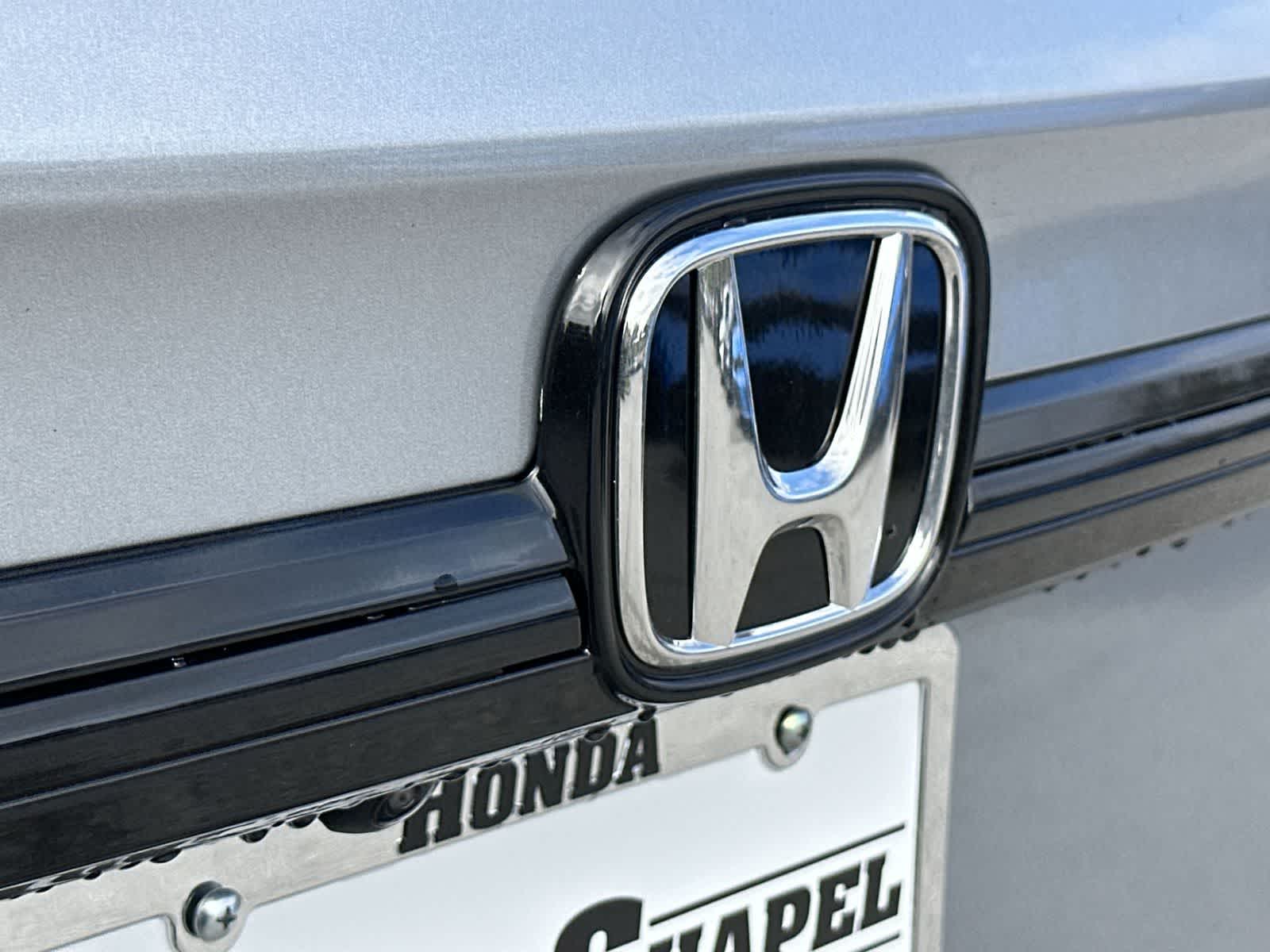 Thumbnail: 2026 Honda Odyssey - 10