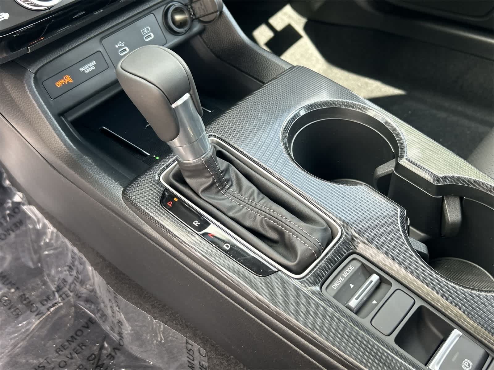 Thumbnail: 2025 Honda Civic - 21