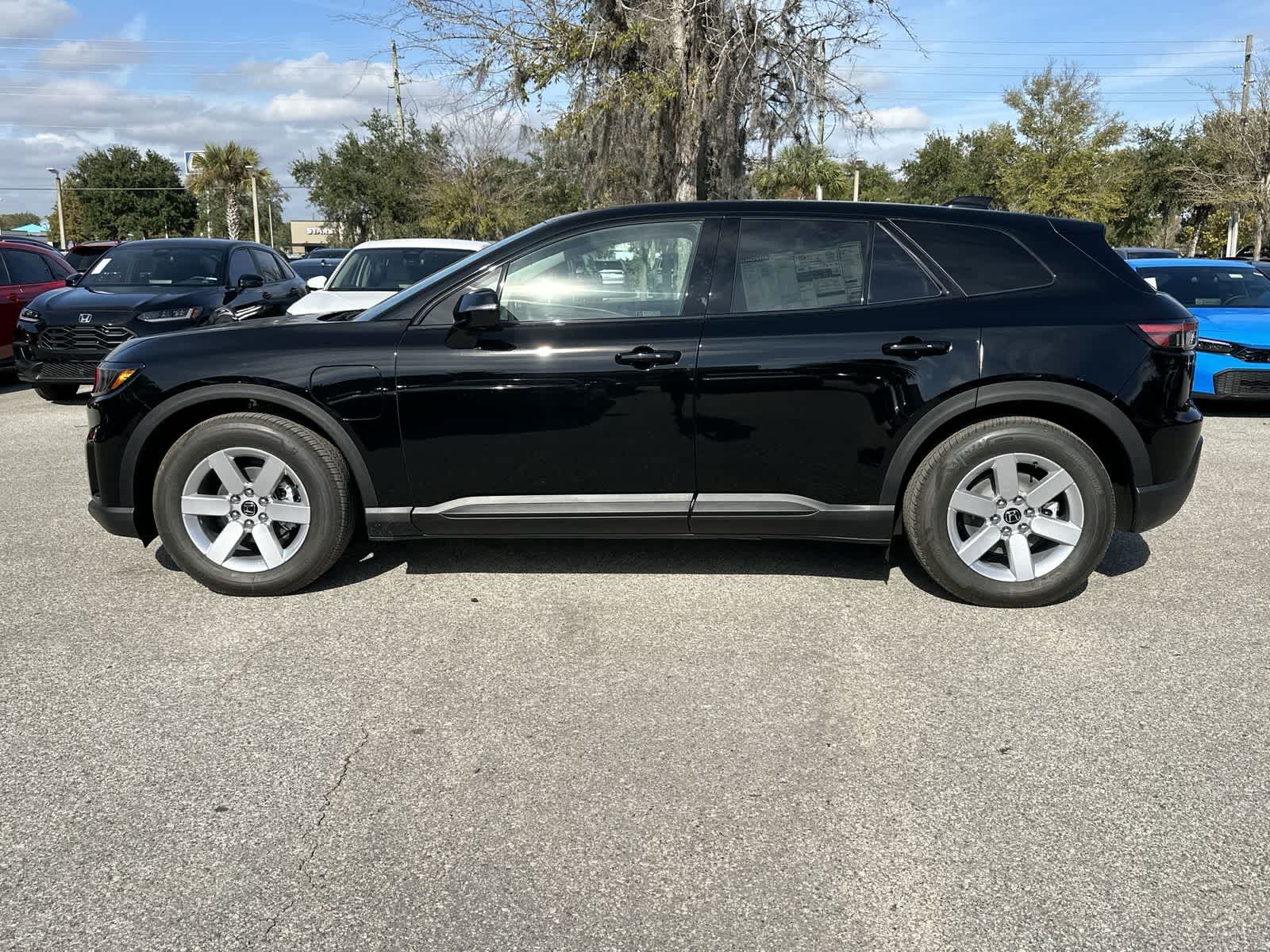 Thumbnail: 2026 Honda Prologue - 3