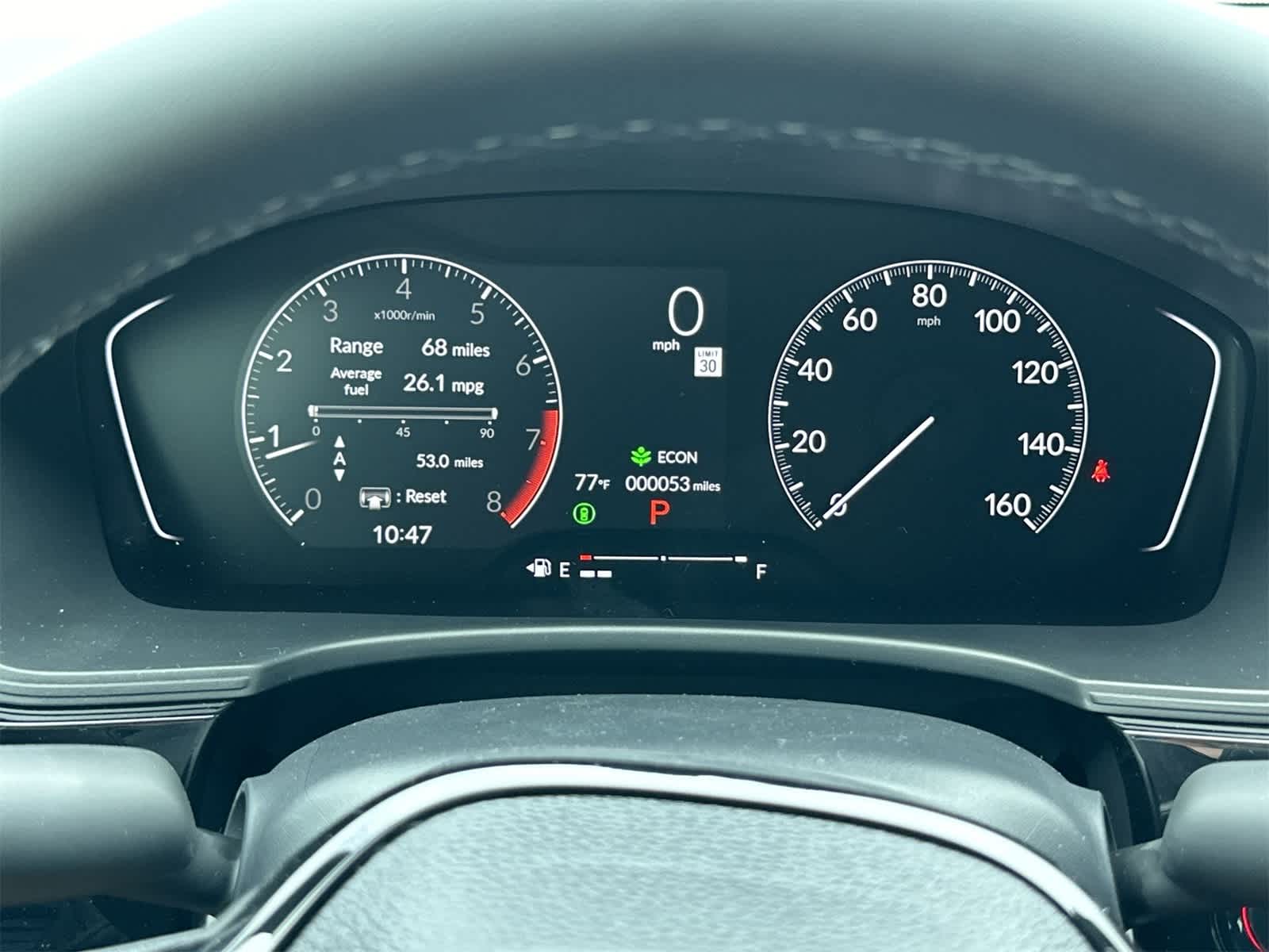 Thumbnail: 2026 Honda Civic - 22