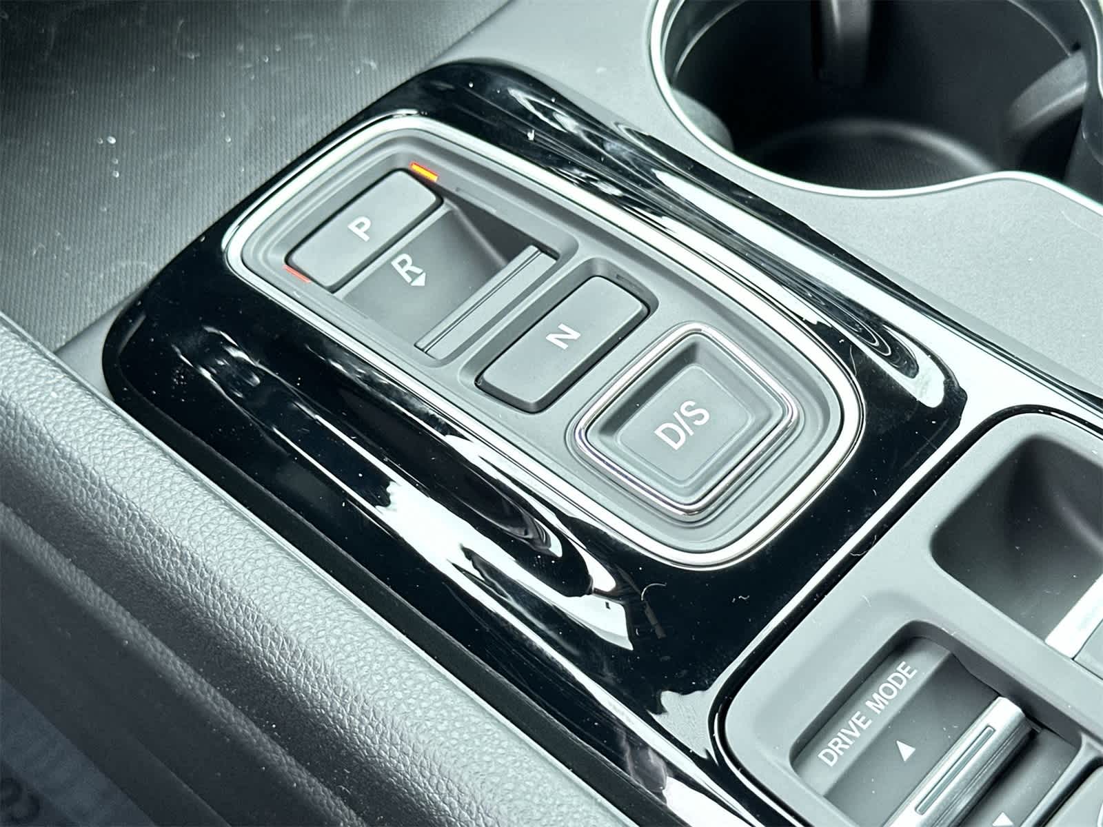 Thumbnail: 2026 Honda Pilot - 21