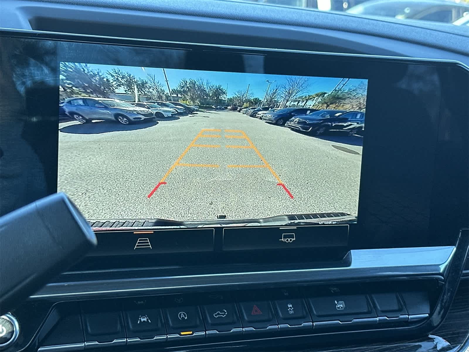 Thumbnail: 2024 GMC Sierra 1500 - 20