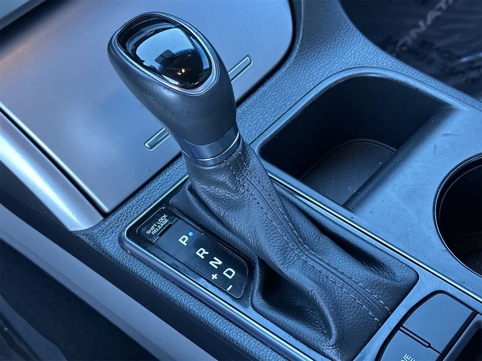 Thumbnail: 2015 Hyundai Sonata - 21