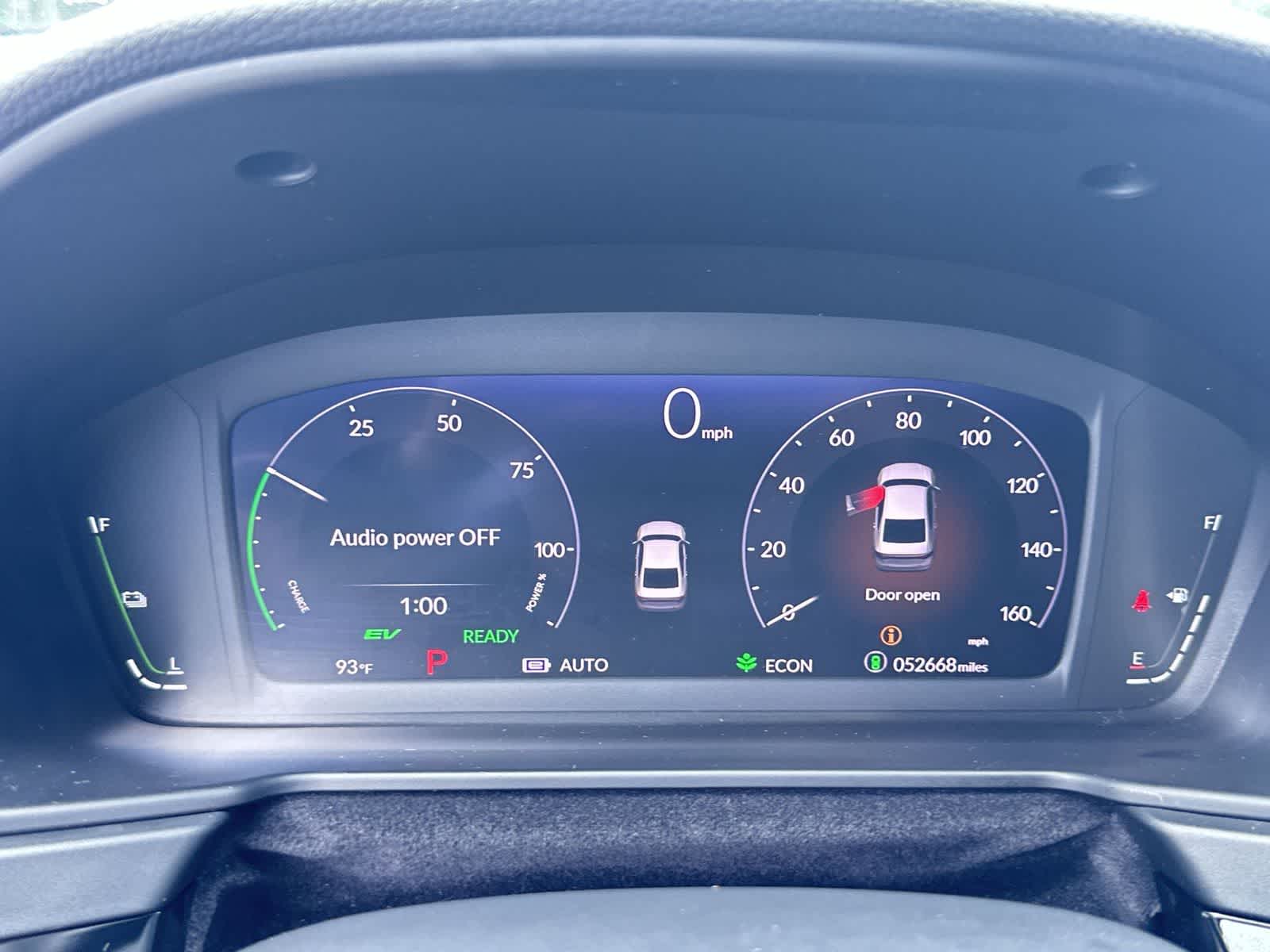Thumbnail: 2023 Honda Accord - 22