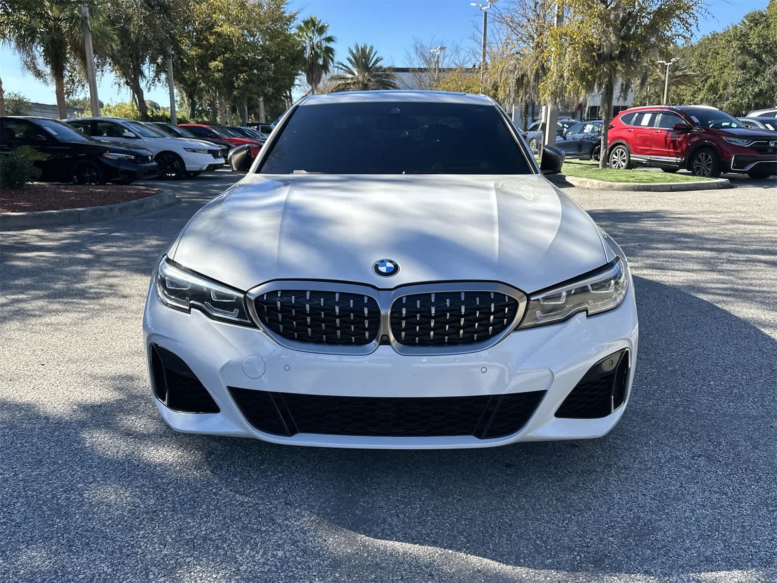 Thumbnail: 2020 BMW 3 Series - 9