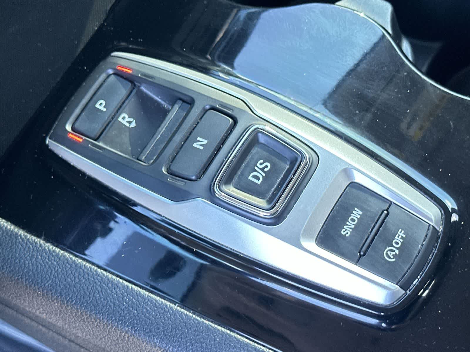 Thumbnail: 2022 Honda Pilot - 21