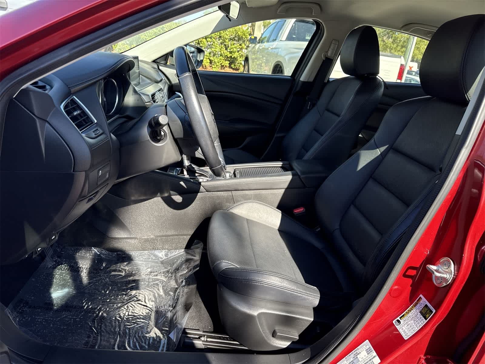 Thumbnail: 2017 Mazda Mazda6 - 13