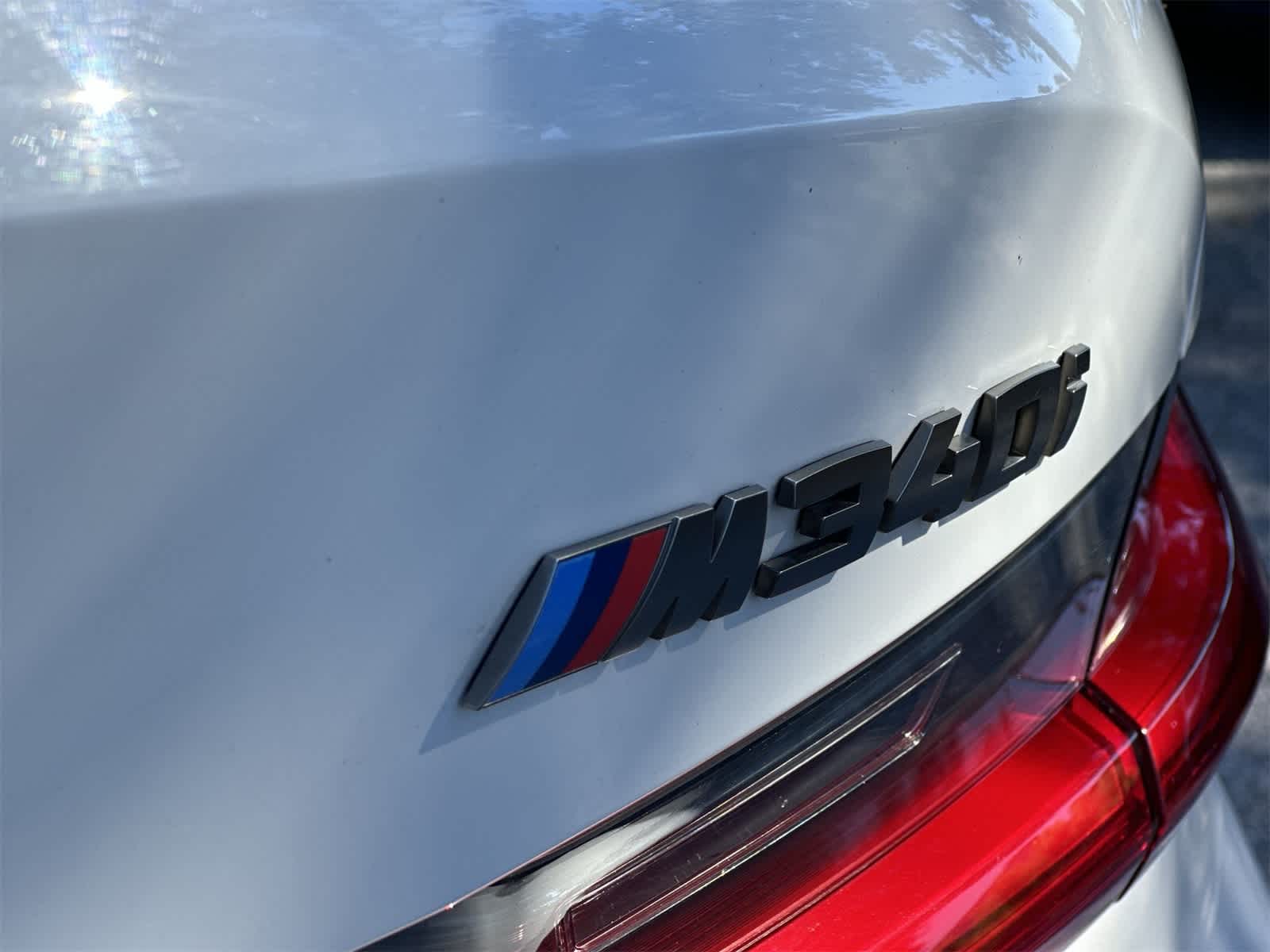 Thumbnail: 2020 BMW 3 Series - 11