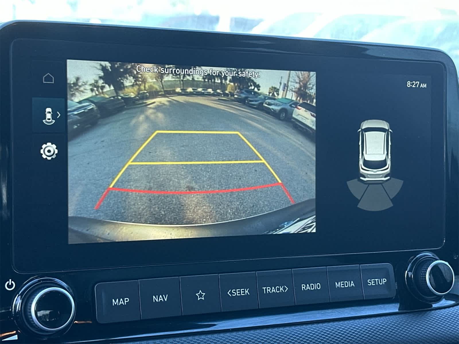 Thumbnail: 2023 Hyundai Kona - 20