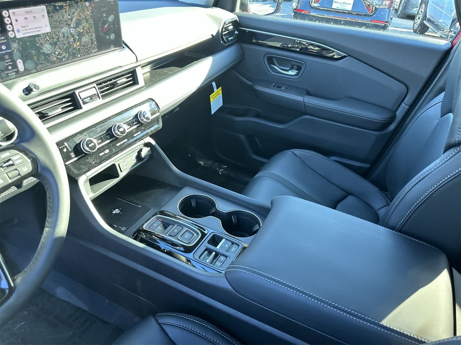 Thumbnail: 2026 Honda Pilot - 17