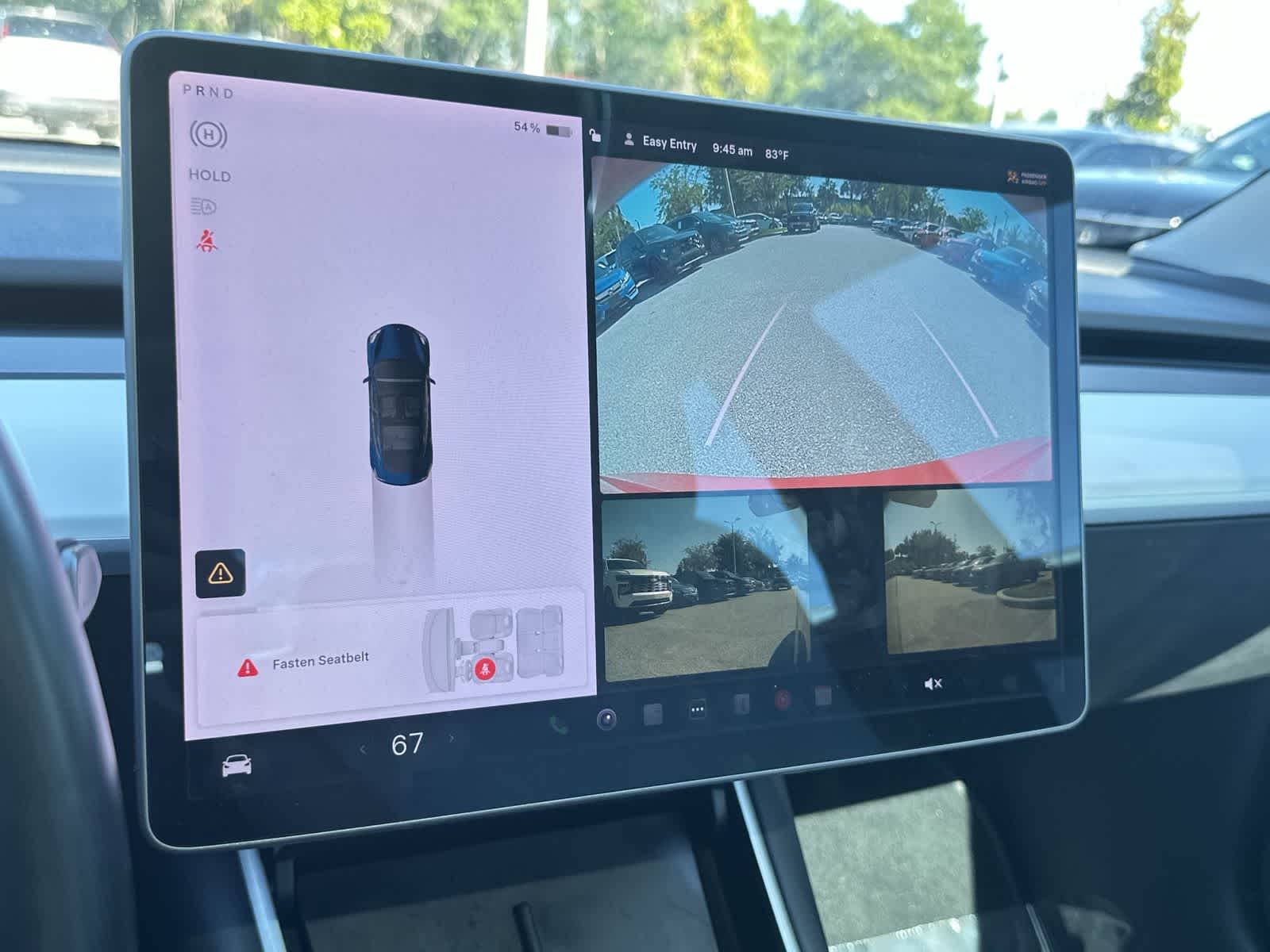 Thumbnail: 2018 Tesla Model 3 - 19