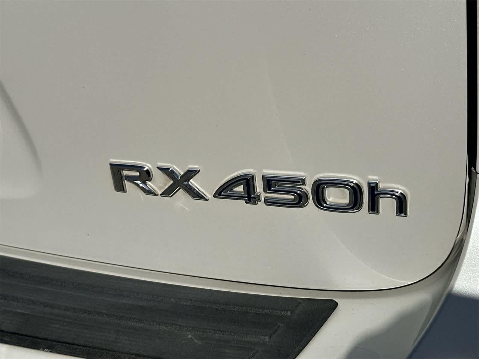 Thumbnail: 2013 Lexus RX - 11