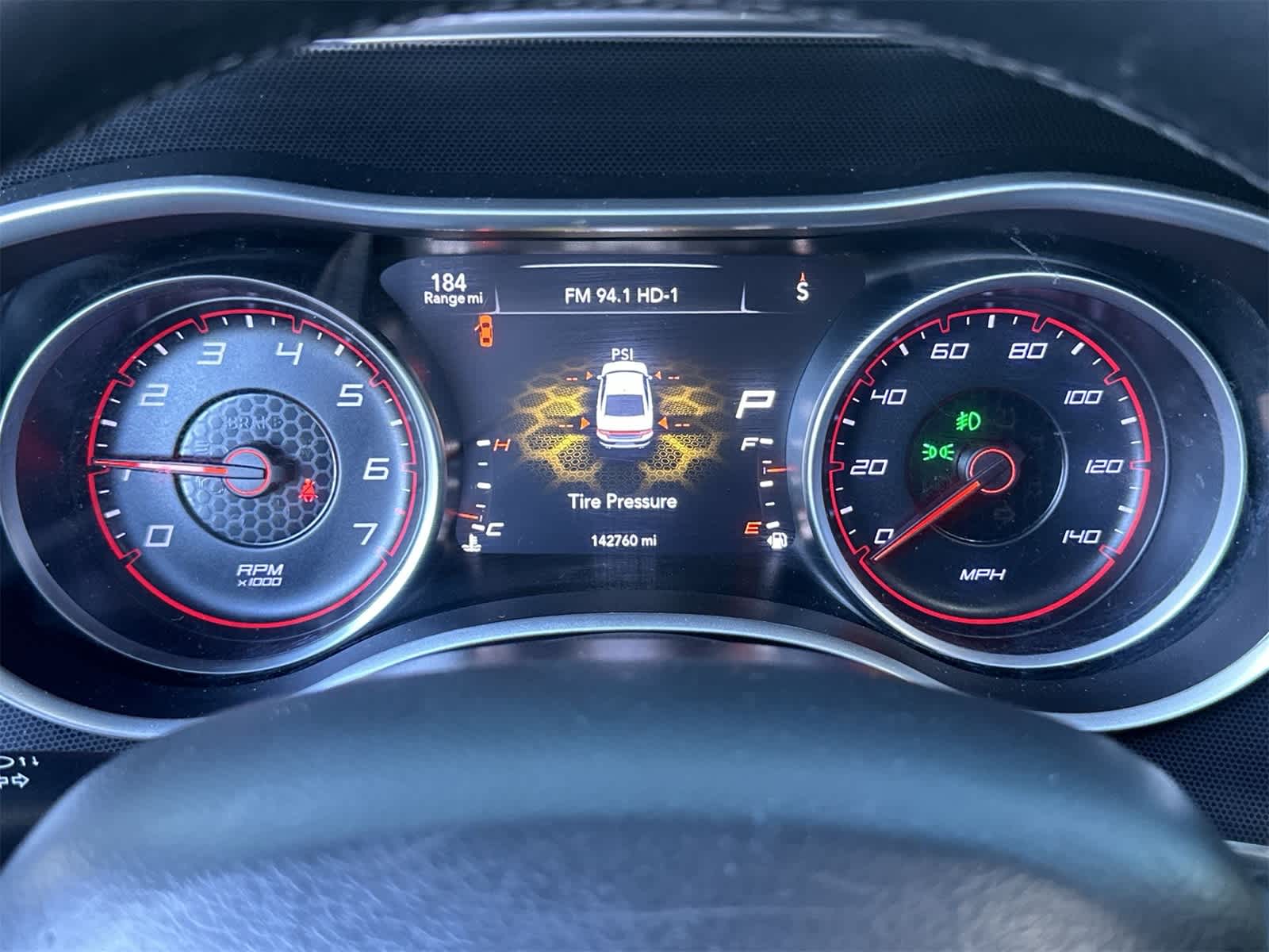 Thumbnail: 2018 Dodge Charger - 21