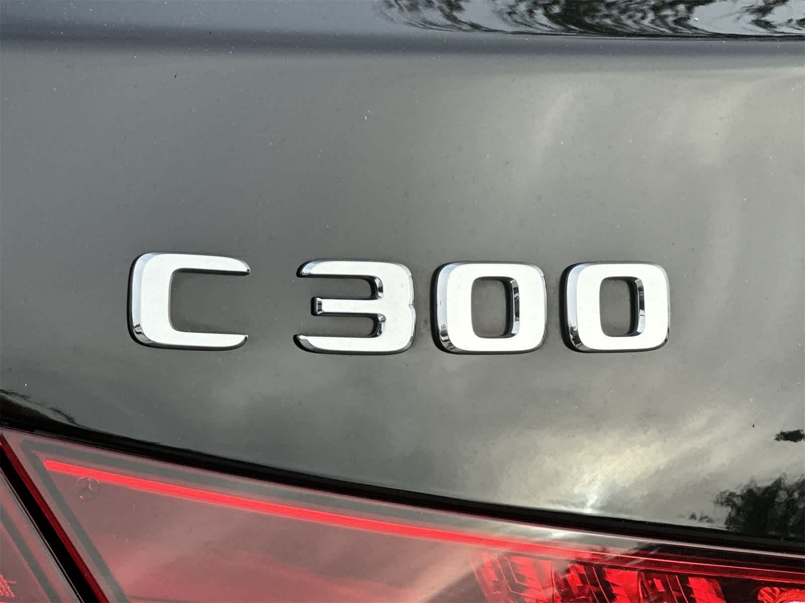 Thumbnail: 2023 Mercedes-Benz C-Class - 11