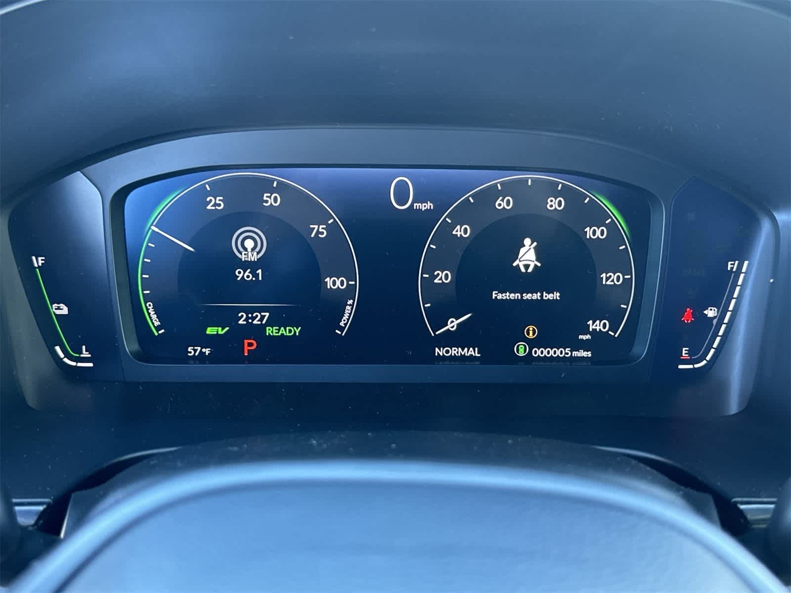 Thumbnail: 2026 Honda CR-V - 22