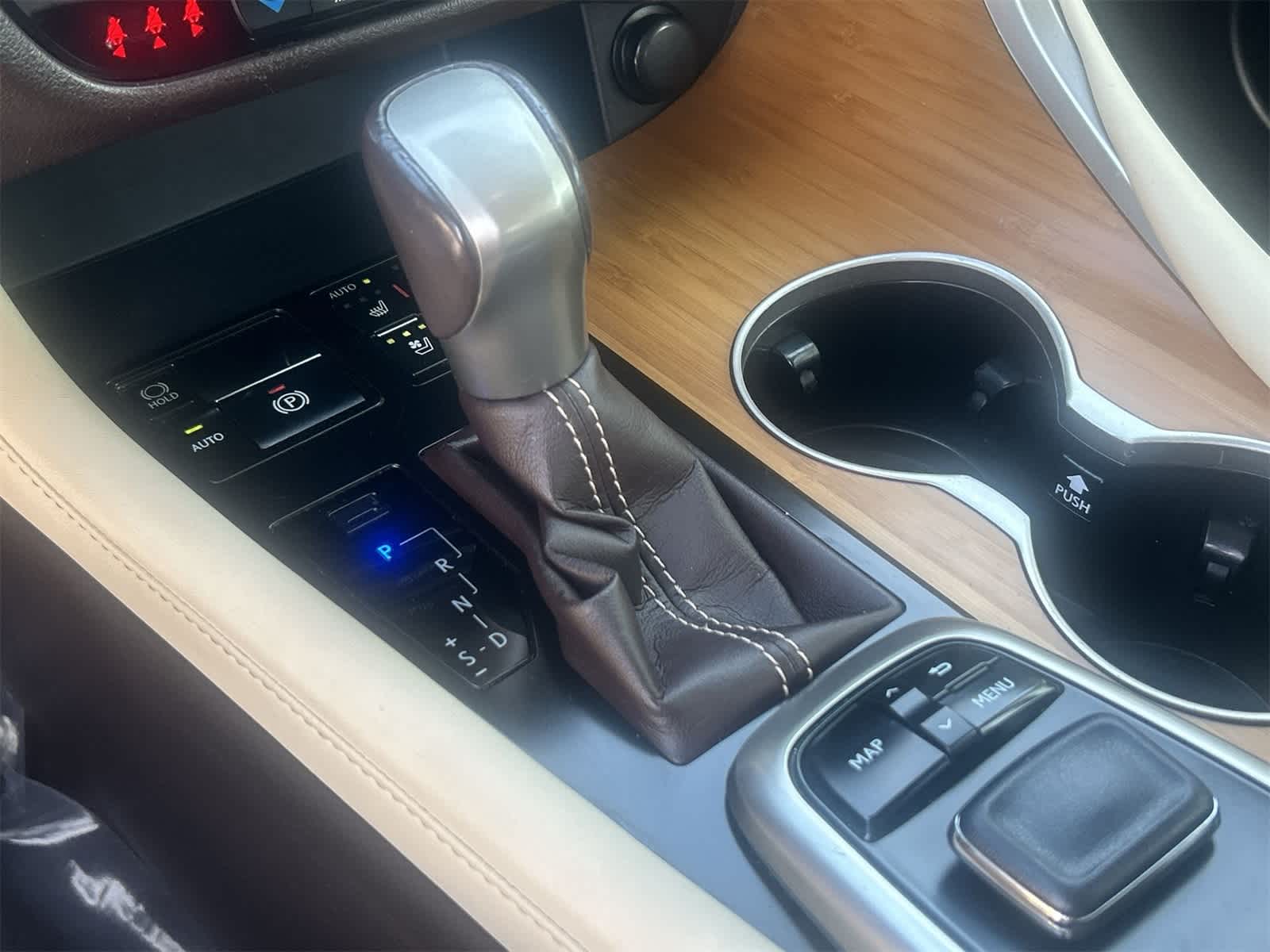 2017 Lexus RX 350 23