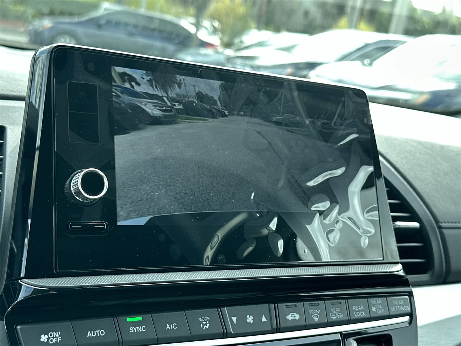 Thumbnail: 2026 Honda Odyssey - 20