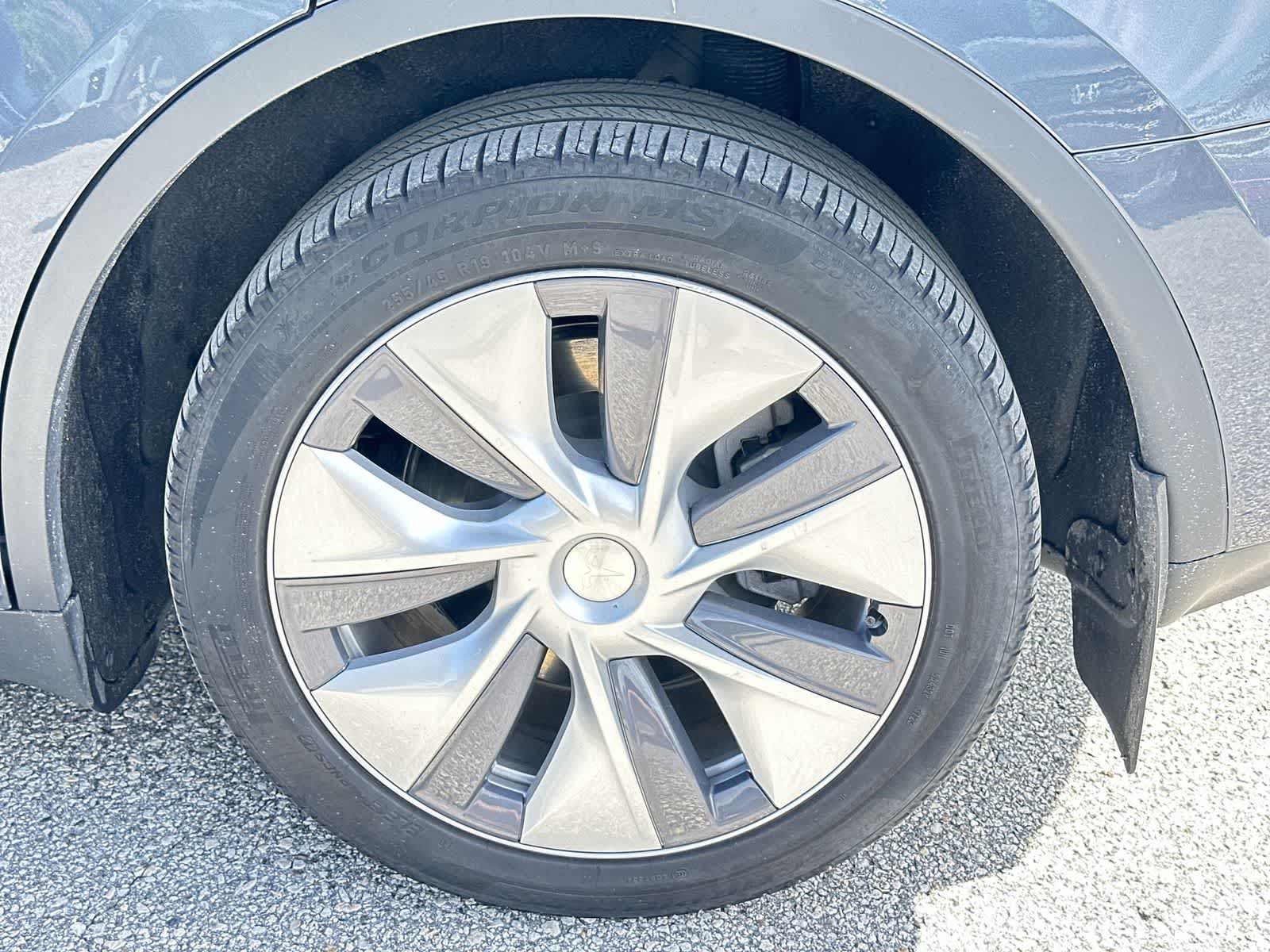 Thumbnail: 2023 Tesla Model Y - 12