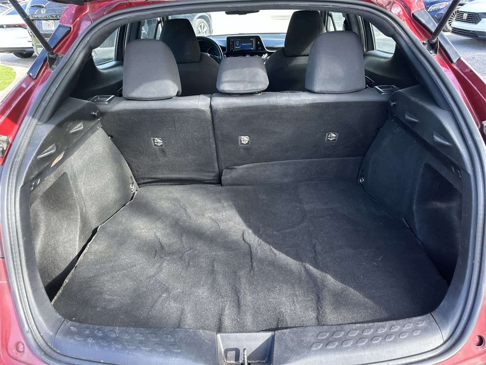 Thumbnail: 2018 Toyota C-HR - 24