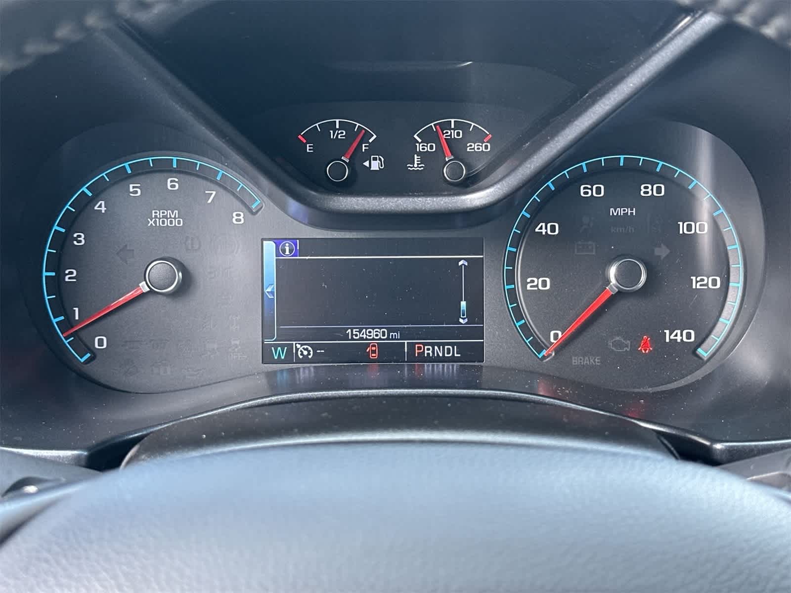 Thumbnail: 2018 Chevrolet Colorado - 22