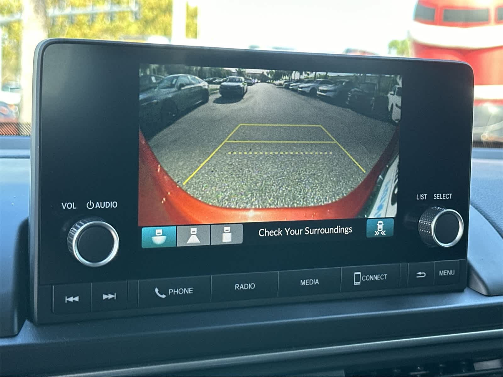 Thumbnail: 2025 Honda Pilot - 20